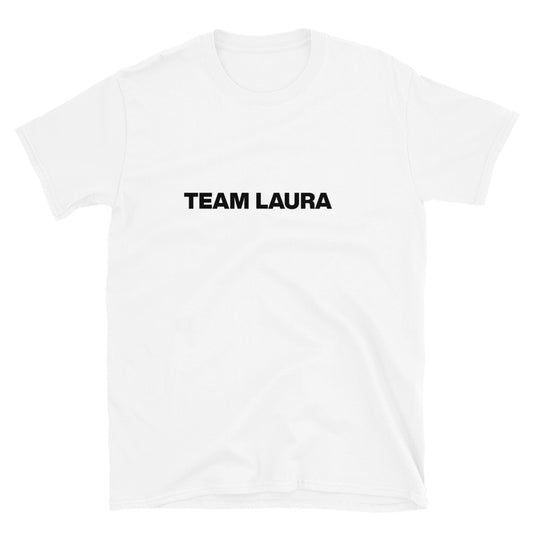Team Laura T-Shirt